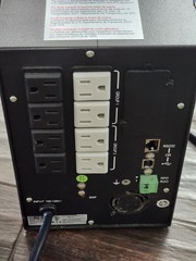 EATON 5P1000 – Used – Steep Discount