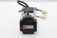 PANASONIC Used MSMD041S2T AC Servo Motor 400W MOT-I-4262=9R38