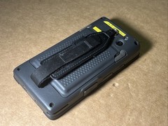 DATALOGIC DL-AXIST Barcode Scanner