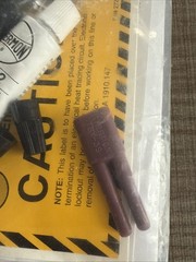 THERMON SCTK-1D Splice Connection Termination Kit for BSX, RSX, VSX-HT 215750