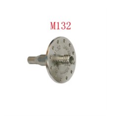 Mitsubishi Wire EDM Uppre Lower Wire Guide M132 /M133 X056C412G51 X052B243G54