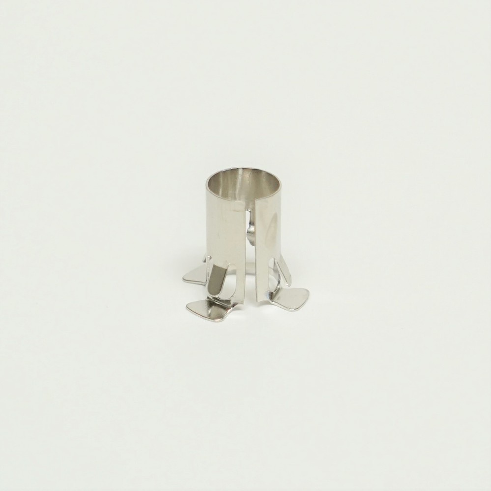 Gas Range Burner Ignitor Clip for Whirlpool W10278150
