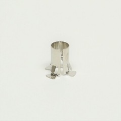 Gas Range Burner Ignitor Clip for Whirlpool W10278150
