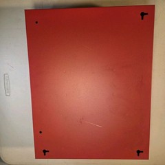 Altronix AL602ULADA NAC Power Extender 24VDC 6.5A Fire Alarm Power Supply READ