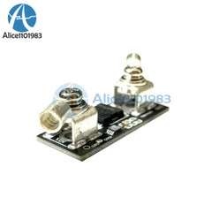 1-10PC 50A Ideal Diode Controller Solar/Battery Backflow 9-80V Protection Module