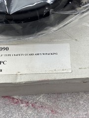 NEW Milwaukee 43-54-1090 4-1/2 in. Type T1 (Thick) M18 Grinder Guard