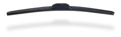 Scrubblade HS1400 Platinum Wiper Blade 14 Inch Rear All Weather Black Blade