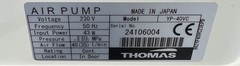 (NEW) TEL ACT8, ACT12 / AIR PUMP / YP-40VC