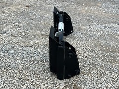Massey Ferguson L200 L210 DL130 DL250 DL260 1055 1530 Loader Skid Steer Adapter