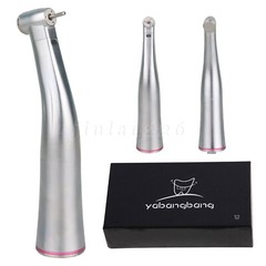 Bien Air Style Dental Hi Speed Fiber Optic 1:5 L Electric Handpiece Contra Angle