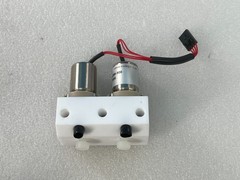 Agilent MV-X-700005161 Dual Channel, Gradient Valve E 4565/51