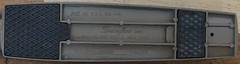 Antique Swingline 333 Stapler WORKS Long Island City New York USA Office Crafts