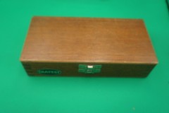 Diatest Set 040-.060 in.(E2) / .0001 Split Anvil Thru Bore Bore Gage