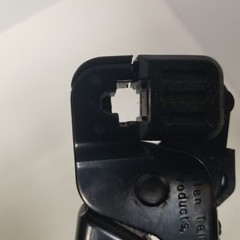 Allen Tel Products AT580 Modular Connector Crimping Tool, Nice Shape