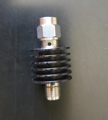 Mini-Circuits MCL BW-S3W5+ Fixed Attenuator DC-18GHz, 3dB, 5W, SMA(m/f) ~NEW~