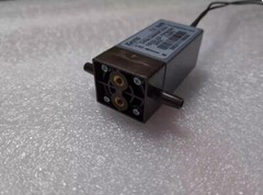 1PCS NEW FOR 1032-22-TPN/5N 24VDC 0.25MPa inkjet solenoid valve plug-in type