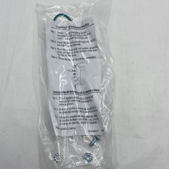 PHILIPS BODINE MODEL B100 EMERGENCY LIGHTING BALLAST PE1E0001M 127/277VAC 280mA