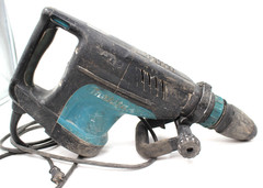 Makita HM1203C 20 lb. Demolition Hammer, SDS-MAX