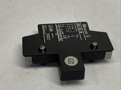Moeller 10S DIL M Auxiliary Contact 1.5A 500V 1P