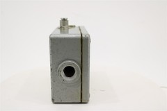 Meletron 312RD-65G Pressure Actuated Switch | Model 312 Series | USA