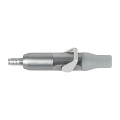 Autoclavable Lever SE Valve (With Anti-Back Flow)