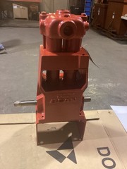 Bean Pump A0413 P/N1244299/Z