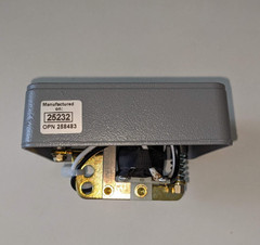 Federal Signal 350-120-30 Horn Mechanism