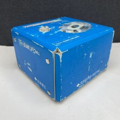 SEC-Sumi UFO Mill (UFO 403R) Sumitomo Carbide Tools CNC Machinist Rare