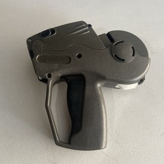 Monarch Paxar 1136 Price/Date Tagging Label Maker Tagger Gun , USA Made