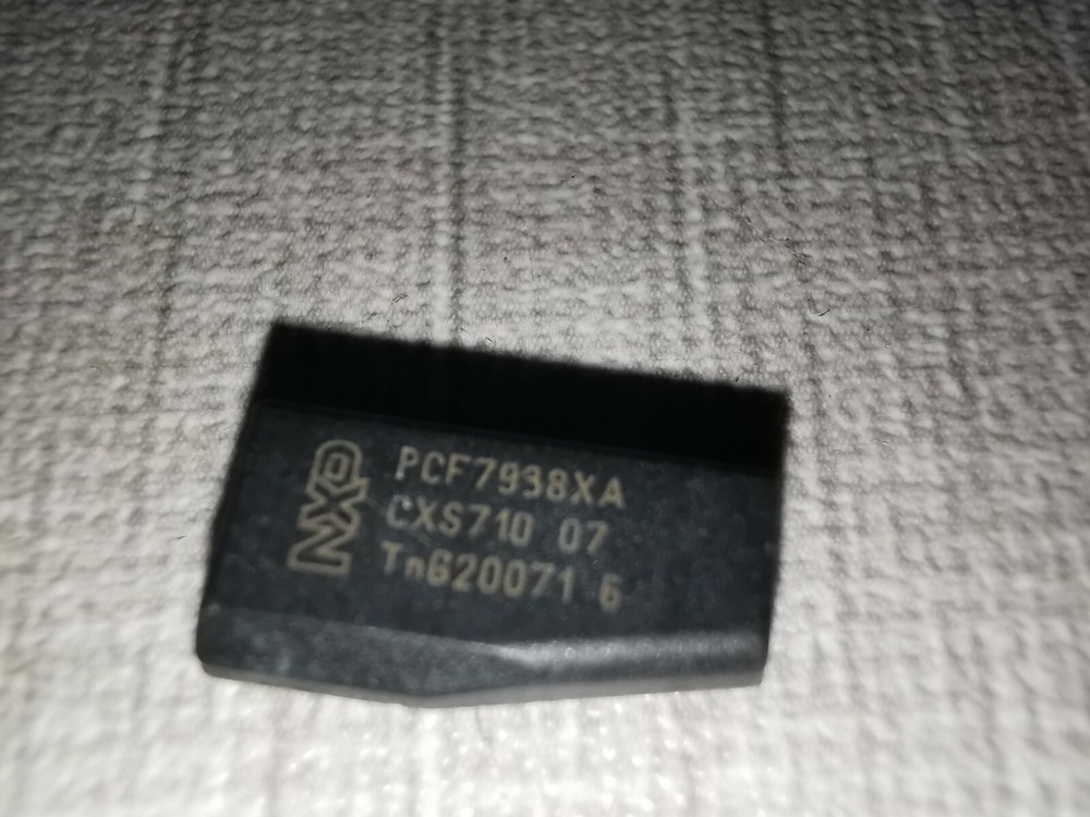 NXP PCF7938XA Transponder Chip LOT 20PCS