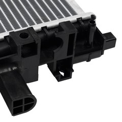 Autosity Cu2852 Radiator Compatible 2006-2011 Crown Victoria 2006-2011 Grand