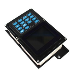 PC160LC-7 PC180-7 PC220-7 PC200-7 Monitor 7835-12-1010 7835-12-1009 For Komatsu