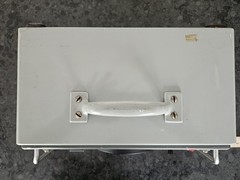 Western Electric J94006G Wide Band Noise Measuring Set