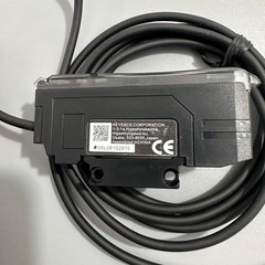 For Keyence FS-N41N Optical Fiber Sensor Amplifier Switch FSN41N Free Shipping