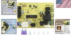 Moisture-Resistant Furnace Control Circuit Board – Universal Fit for Most Models
