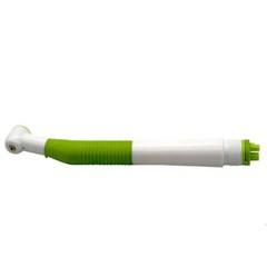 10 Pcs Disposable Dental Single Water Spray High/Fast Speed Handpiece 4 Holes