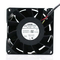 08038DA-12S-EWE 8038 12V 5A Super Large Air Volume Violence PW 6 Month Warranty
