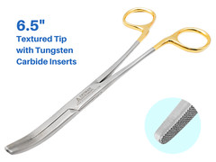 Wynman Crown Gripping and Removing Forceps ARTMAN
