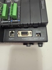 Automation Direct Logic 06 Koyo D0-06AR PLC Processor Unit 100-240V~50/60Hz 40VA