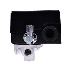 175/140 PSI – 4 Port Pressure Switch 56288020 56288020-01 For Ingersoll Rand