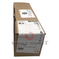 New In Box MURR 55082 Compact Module