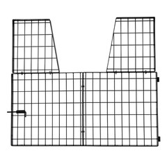 49″ X 42″ Heavy Duty Barn Stall Gate Two-Way Door Horse Stall Gate Steel