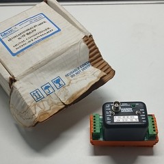 Hardy HI-5501 Signal Conditioner HI-5501-AM-AR-H010-L30K-02.0V-100-PK