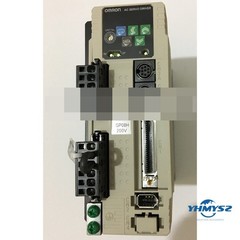 1PC New Omron R88D-GP08H Servo Drive In Box Fast Shipping