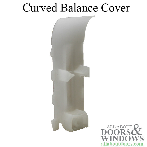 Support Cover, 983 Series Dual Coil Spring