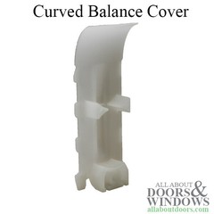 Support Cover, 983 Series Dual Coil Spring