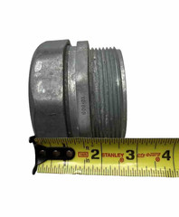 NEER TC-608 / TC608 Compression Connection 3”