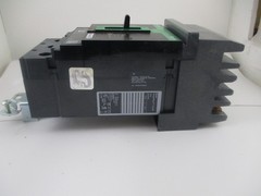 SQUARE D JGA36200 I-LINE CIRCUIT BREAKER 200AMP 3POLE 600VOLT – NEW IN BOX
