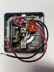 Brand New Federal Signal Vibratone Horn 24V 450-024-031 Also Sold As 450E-024