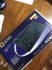 Besta CD-618 Pro Translator Dictionary (open, not used) – FREE keyboard included